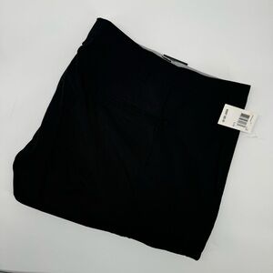 Callaway Men's 52B Caviar Black Golf Performance‎ Active Athletic Shorts NWT